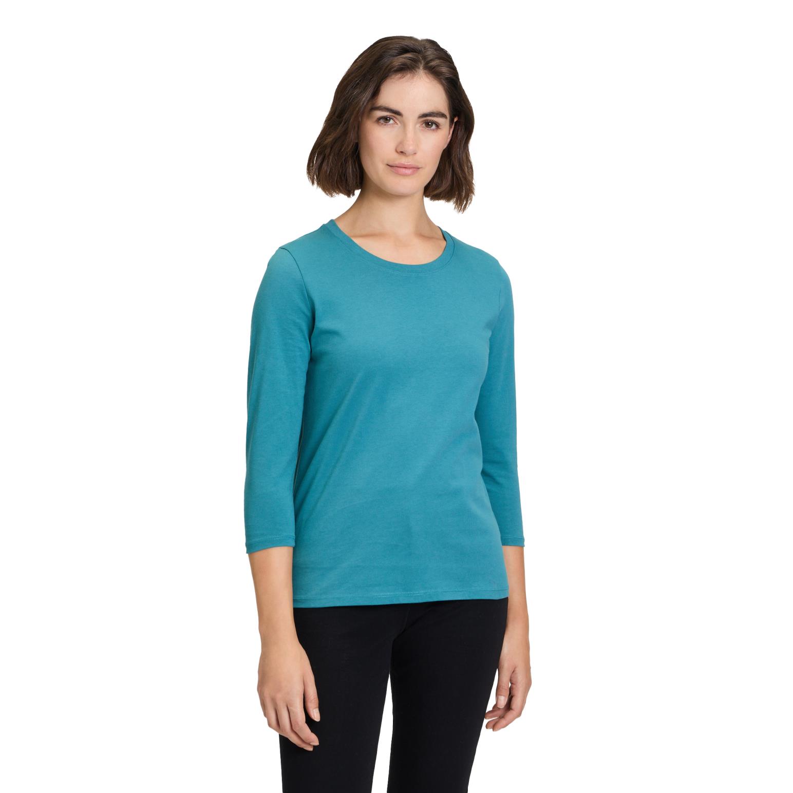 Betty Barclay Crew Neck Top